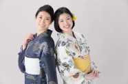 1day講座　～ゆかた＆帯付き～「ゆかた着付け講座」