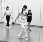 HIP HOP [火曜クラス]