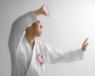 楊名時太極拳(木曜クラス)