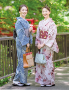 【全４回講座】「4回で身につく着付け講座」