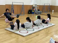 カワイ体育教室 