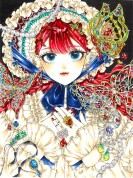 マンガ・イラスト教室