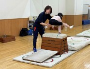 カワイ体育教室 