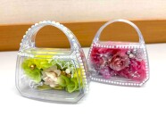 1day講座「七夕和紙でつくる季節のフラワーBOX」