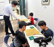 こども将棋入門 