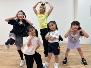 FreeStyle　HipHop
