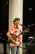 沖縄三線　～沖縄の風に吹かれて～