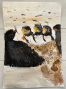 ～お子様の才能を開花させる～ 齋藤洋子監修　こども絵画教室【日曜クラス】