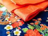 【オンライン講座･入会金不要】京都の着付師に学ぶ 着物の世界【全6回】