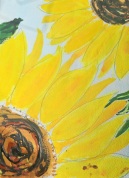 《夏休み特別講座》齋藤洋子監修子ども絵画教室 夏休み特別講座