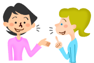 日常で役立つ英会話