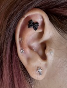 【対面で受講可能！】耳つぼセラピスト講座