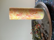 《冬休み特別講座》アルコールインクアートでつくる幻想のランプシェード