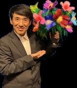 《冬休み特別講座》親子でチャレンジ☆ふしぎなマジック体験