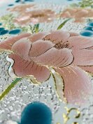 【ご当地講座】京町家にて金を纏うアートの時間 〜金彩上田ワークショップ＆京ランチのご褒美時間〜