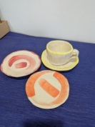 2026《夏休み特別講座》子ども陶芸教室