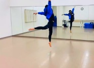 キッズフリーダンス