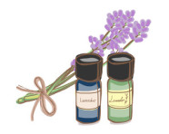 アロマ美容オイル作り（50㎖）