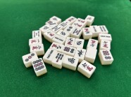 こどもも大人も！やさしく楽しい麻雀教室