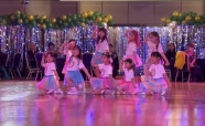 キッズ☆K-POPダンス