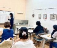 自分を知るための「数秘術」初級（土曜クラス）