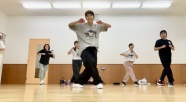 大人から始めるK-POPダンス