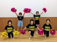 CherryBlossom　チアダンス教室