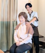 肩もみニスト認定講座