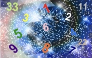 誕生日からみる！☆数秘鑑定会☆