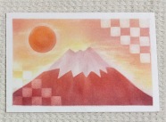 キラキラ☆ミラクル☆パステルアート１ＤＡＹ講座