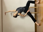 午後のジャイロキネシス®