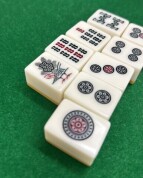 みんなのやさしい麻雀サロン