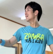 やさしいズンバ(ZUMBAGOLD®)