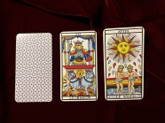 楽らく タロット講座