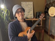 みんなで楽しくウクレレ入門講座