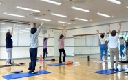 SUPNESS やさしく整うリズムエクササイズ