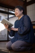 声とこどばを楽しむ朗読講座