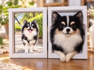 【11/1は犬の日☆ワンワンワンの日】可愛い愛犬を作ろう！羊毛フェルト講座