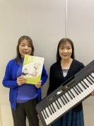 シニアのための　脳トレピアノ®