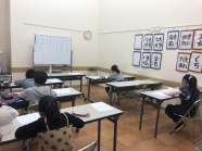 こども作文教室～夏休みの宿題を仕上げよう！～