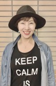 ストレッチ&JAZZダンス