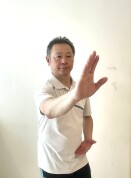 はじめての太極拳