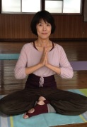 50代からのやさしいヨーガ