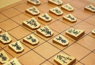 将棋入門～将棋を指そう～