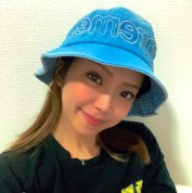 ガールズ HIPHOP