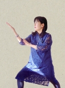 生命力を強くする遊龍功
