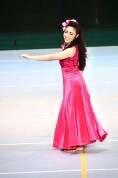 新しい「わたし」にAloha！フラダンス