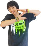 ZUMBA®　（昼クラス）