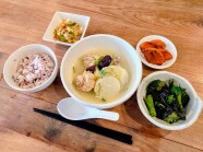 ゆるりと薬膳・発酵料理