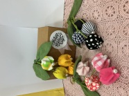 たのしく学べる子供手芸教室